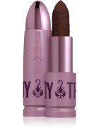 Jeffree Star Cosmetics Scorpio Shiny Trap Lipstick visoko pigmentirana kremasta šminka odtenek Loyalty > Everything 3 g