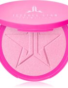 Jeffree Star Cosmetics Skin Frost™ Highlighter kompaktni pudrasti osvetljevalec Rock Candy Bling 16.5 g
