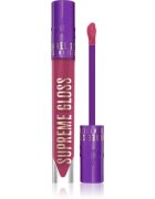 Jeffree Star Cosmetics Supreme Gloss sijaj za ustnice odtenek Pink Uranus 5.1 ml