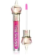 Jeffree Star Cosmetics The Gloss sijaj za ustnice odtenek Spank Me 4.5 ml