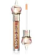 Jeffree Star Cosmetics The Gloss sijaj za ustnice z vlažilnim učinkom odtenek Shockwave 4.5 ml