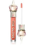 Jeffree Star Cosmetics The Gloss sijaj za ustnice z vlažilnim učinkom odtenek Wet Peach 4.5 ml