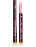 Jeffree Star Cosmetics Velour Eye Crayon dolgoobstojna senčila za oči v svinčniku vodoodporno odtenek Bright Beginnings 1 g