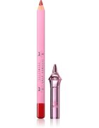 Jeffree Star Cosmetics Velour Lip Liner črtalo za ustnice odtenek Redrum 1.14 g