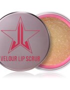 Jeffree Star Cosmetics Velour Lip Scrub piling za ustnice Lemon Icebox Cookie 30 g