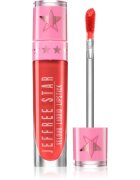 Jeffree Star Cosmetics Velour Liquid Lipstick tekoča šminka odtenek Strawberry Youth 5.6 ml