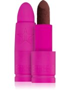 Jeffree Star Cosmetics Velvet Trap šminka odtenek Communion Wine 4 g
