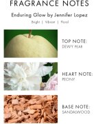 Jennifer Lopez Enduring Glow parfumska voda za ženske 50 ml