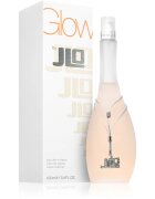 Jennifer Lopez Glow by JLo toaletna voda za ženske 100 ml