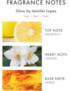 Jennifer Lopez Glow by JLo toaletna voda za ženske 100 ml