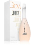 Jennifer Lopez Glow by JLo toaletna voda za ženske 150 ml