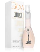 Jennifer Lopez Glow by JLo toaletna voda za ženske 30 ml