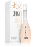 Jennifer Lopez Glow by JLo toaletna voda za ženske 50 ml