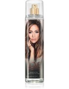 Jennifer Lopez JLove pršilo za telo za ženske 240 ml