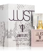 Jennifer Lopez JLust parfumska voda za ženske 30 ml