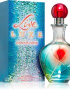 Jennifer Lopez Live Luxe parfumska voda za ženske 100 ml