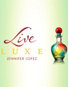 Jennifer Lopez Live Luxe parfumska voda za ženske 100 ml