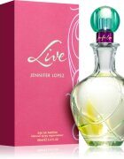 Jennifer Lopez Live parfumska voda za ženske 100 ml