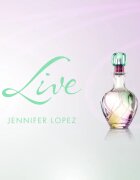 Jennifer Lopez Live parfumska voda za ženske 100 ml