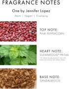 Jennifer Lopez One parfumska voda za ženske 30 ml