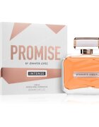 Jennifer Lopez Promise Intense parfum za ženske 100 ml