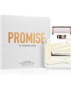 Jennifer Lopez Promise parfumska voda za ženske 100 ml