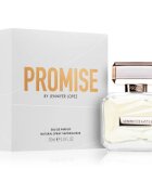 Jennifer Lopez Promise parfumska voda za ženske 30 ml