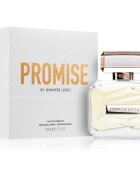 Jennifer Lopez Promise parfumska voda za ženske 50 ml