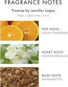 Jennifer Lopez Promise parfumska voda za ženske 50 ml