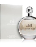 Jennifer Lopez Still parfumska voda za ženske 50 ml