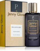 Jenny Glow Billionaire parfumska voda za moške 50 ml