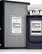 Jenny Glow Chemistry 1 parfumska voda uniseks 80 ml