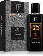 Jenny Glow Just Noir Pour Homme parfumska voda za moške 50 ml