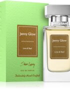 Jenny Glow Lime & Basil parfumska voda uniseks 30 ml