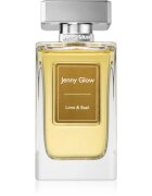Jenny Glow Lime & Basil parfumska voda uniseks 80 ml