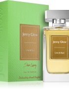 Jenny Glow Lime & Basil parfumska voda uniseks 80 ml