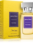 Jenny Glow Myrrh & Bean parfumska voda za ženske 30 ml