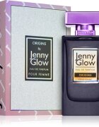 Jenny Glow Origins parfumska voda za ženske 80 ml
