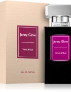 Jenny Glow Velvet & Oud parfumska voda uniseks 30 ml