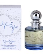 Jessica Simpson I Fancy You parfumska voda za ženske 100 ml