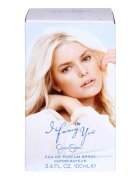 Jessica Simpson I Fancy You parfumska voda za ženske 100 ml