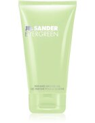 Jil Sander Evergreen gel za prhanje za ženske 150 ml