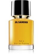 Jil Sander N° 4 parfumska voda za ženske 100 ml