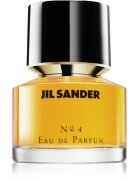 Jil Sander N° 4 parfumska voda za ženske 30 ml