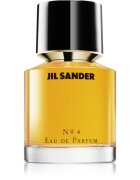 Jil Sander N° 4 parfumska voda za ženske 50 ml