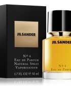 Jil Sander N° 4 parfumska voda za ženske 50 ml