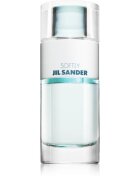 Jil Sander Softly toaletna voda za ženske 80 ml