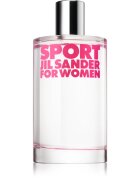 Jil Sander Sport for Women toaletna voda za ženske 100 ml