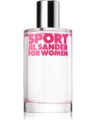 Jil Sander Sport for Women toaletna voda za ženske 50 ml