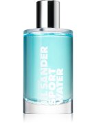 Jil Sander Sport Water for Women toaletna voda za ženske 50 ml